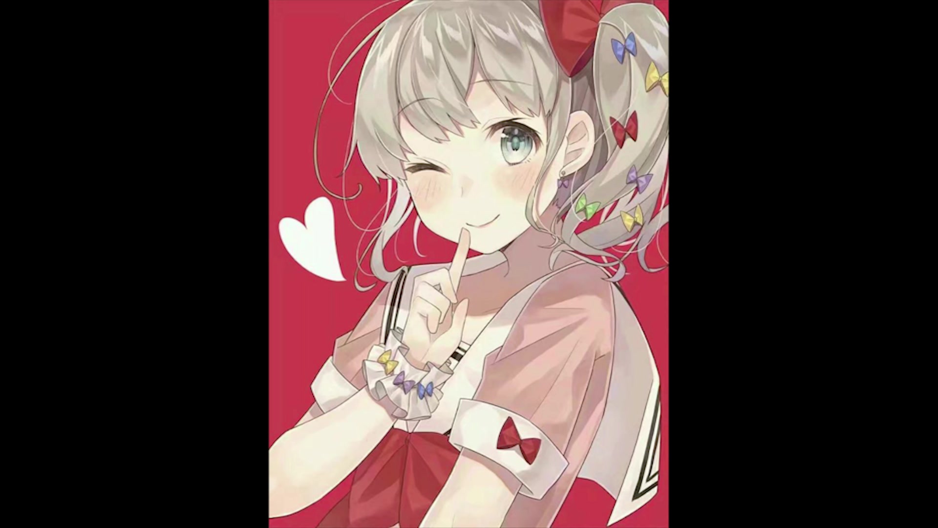 (溪溪酱)miss you tonight.