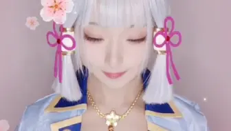 【梓劫】献丑了