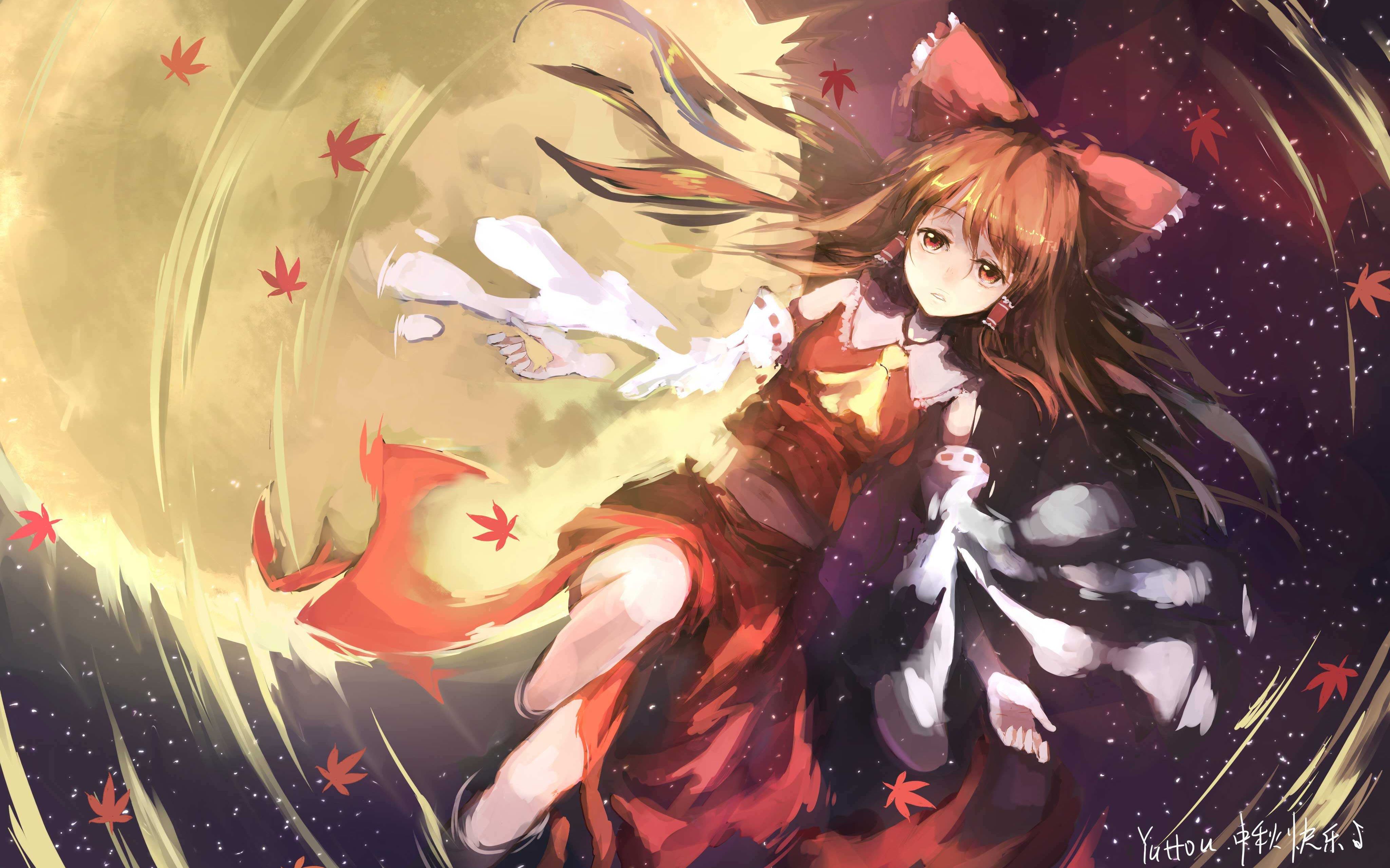 [幻想万华镜剪辑]不会吧,不会吧,都2020年了还有人剪东方