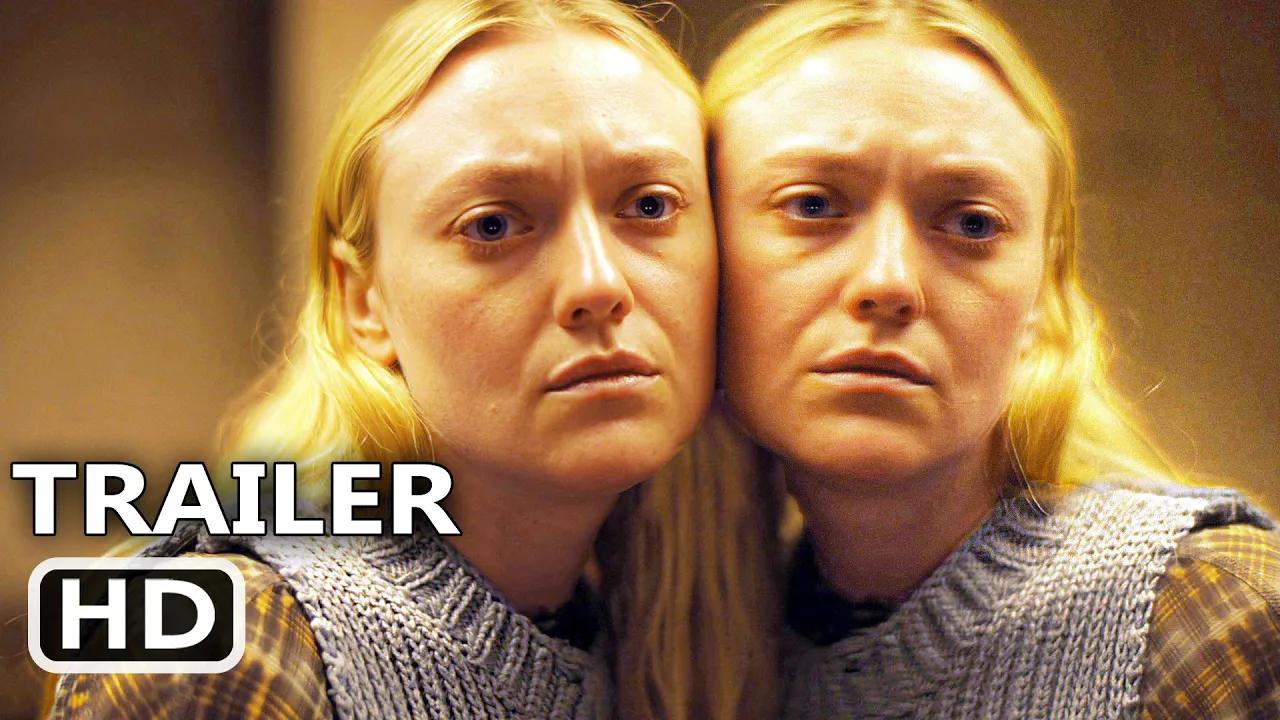 [图]THE WATCHERS Trailer 2 (2024) Dakota Fanning, Ishana Shyamalan | Youtube预告片