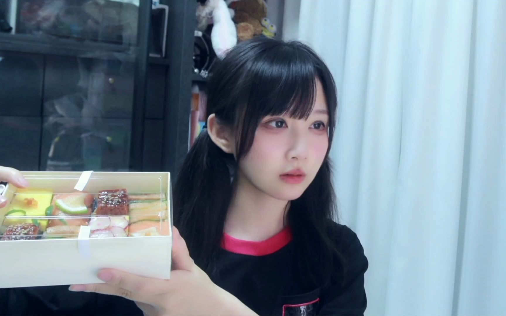 【矮乐多aliga】表情包 2023.02.12 录播