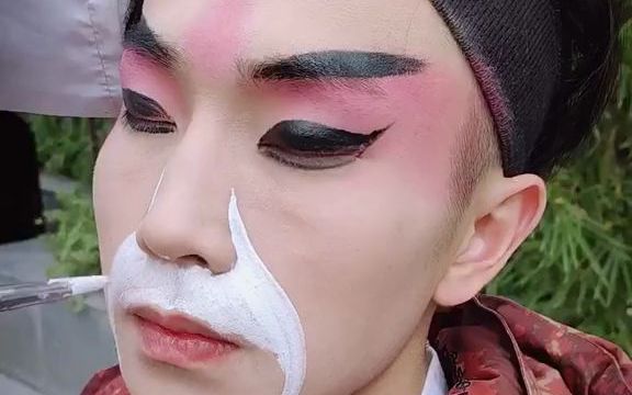 【京剧演员】所以法海 到底懂不懂爱呢?