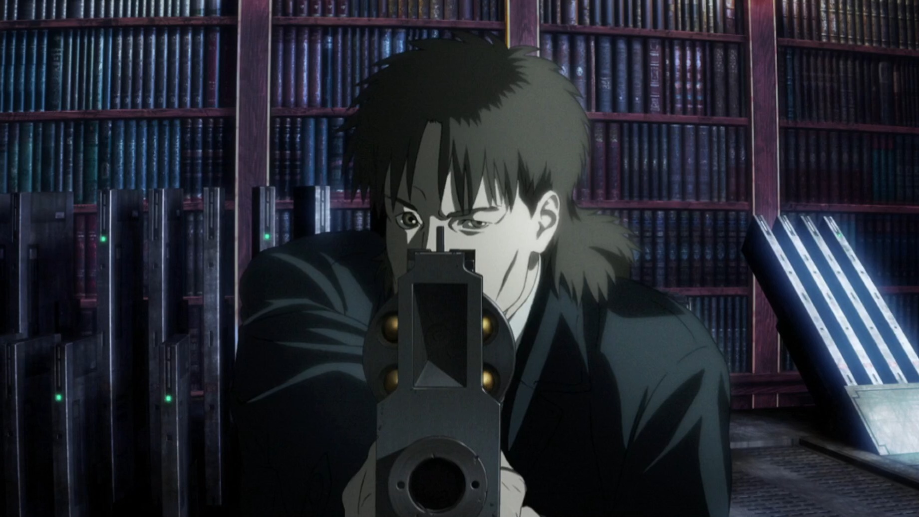 攻壳机动队2.无罪 (8)