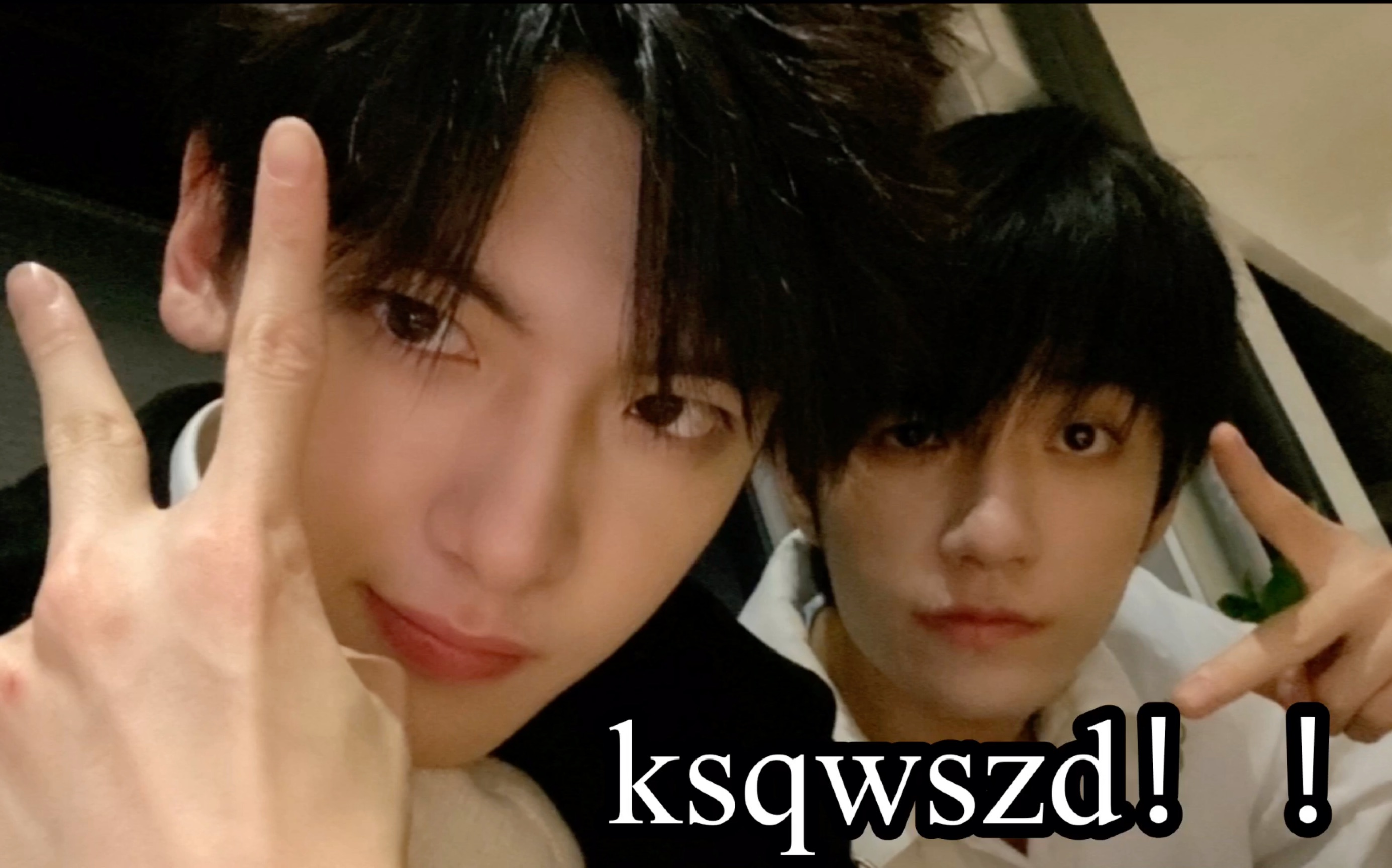 旷世齐闻张颜齐x翟潇闻气温爬升到无法再忍受