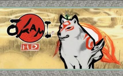 [图]【大神 绝景版 Okami HD】太阳碎片/Sun Fragment/太陽のかけら 全收集攻略