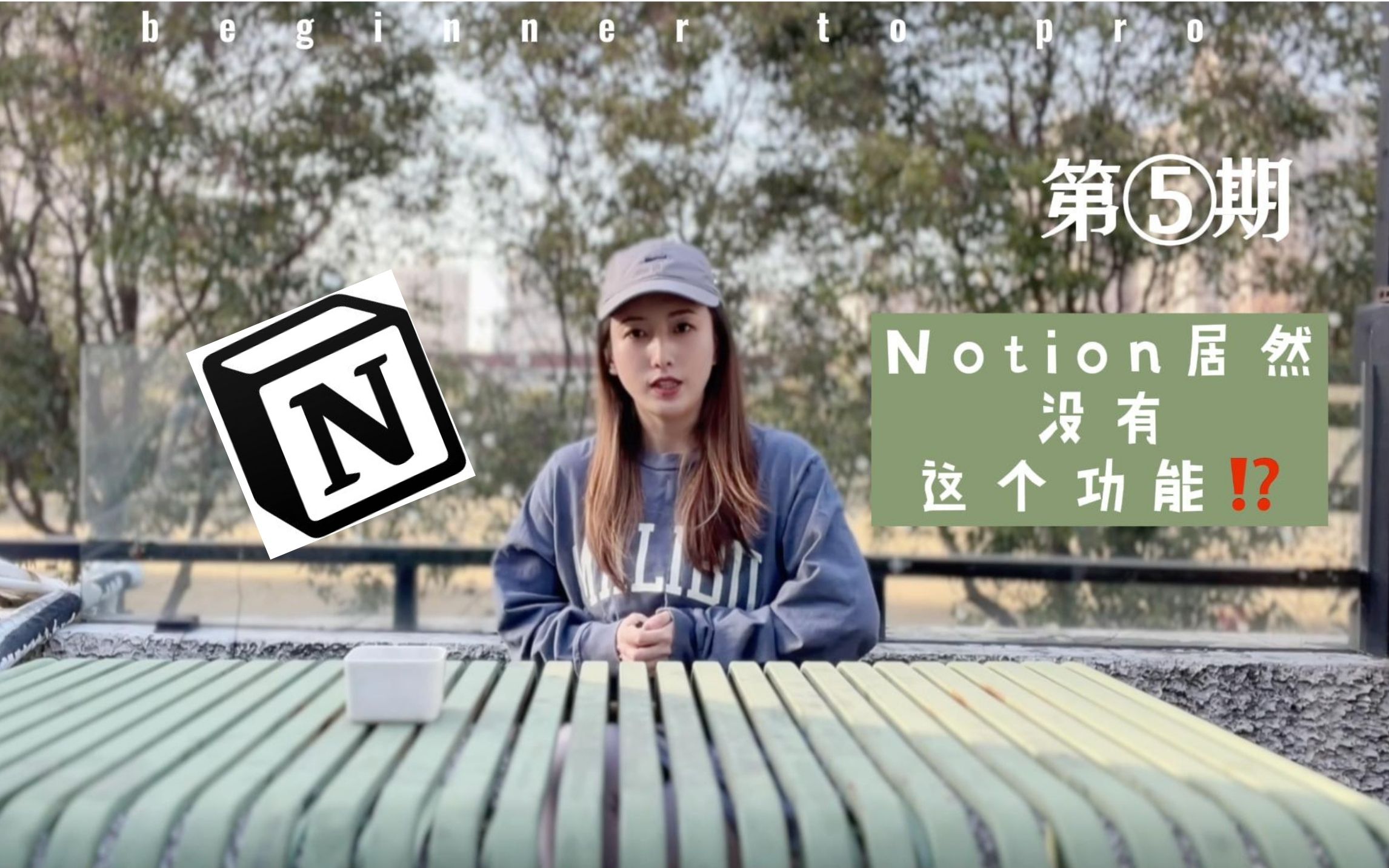 notion新手入门教程 第五期 进阶篇 重复性任务管理哔哩哔哩bilibili