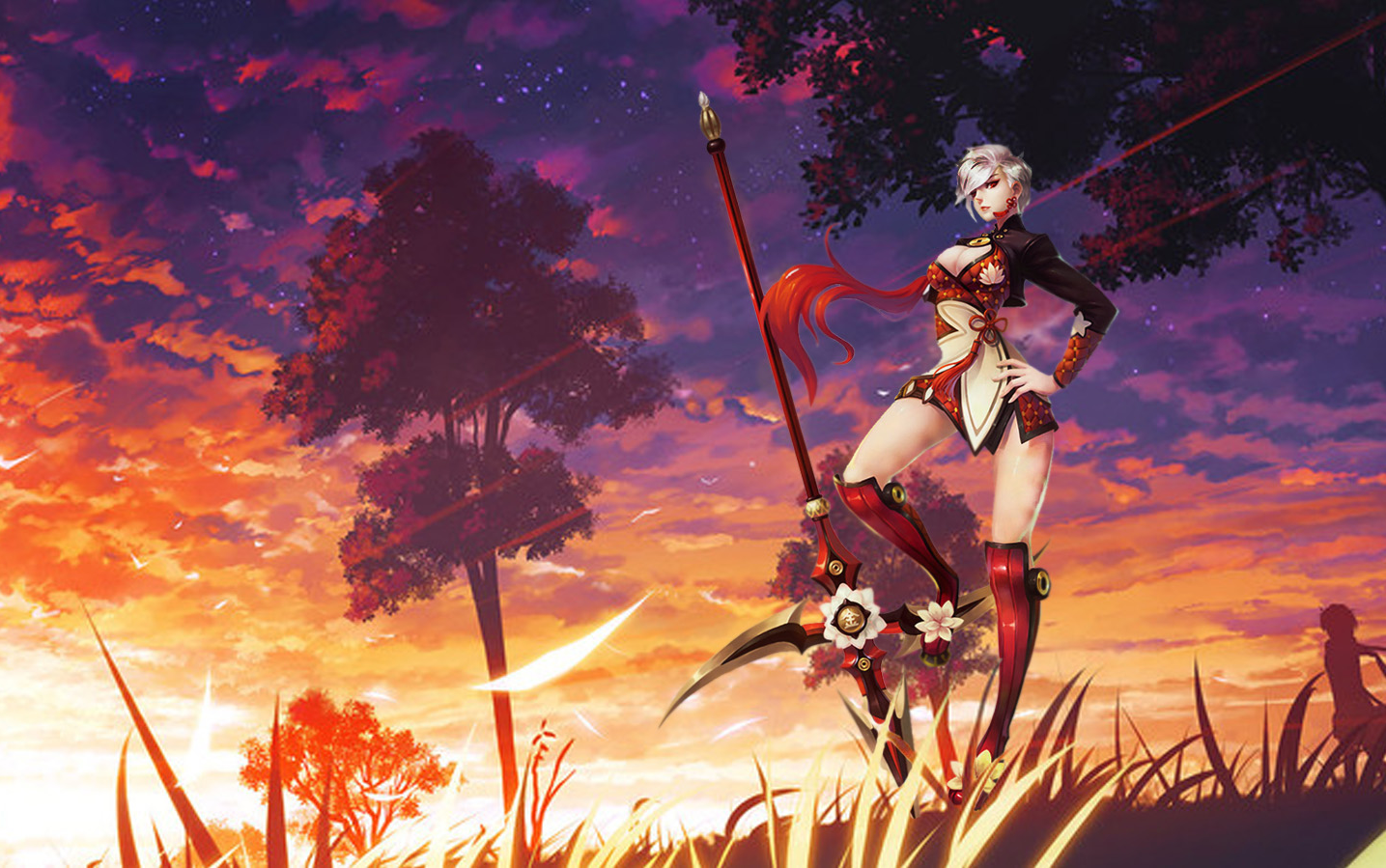 mxr丶米歇尔《水友教学车》红莲