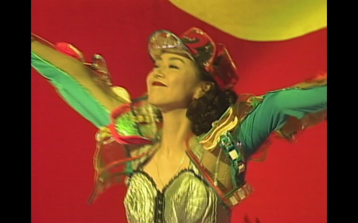 KyonKyon40周年】小泉今日子- なんてったってアイドル(from「Sing