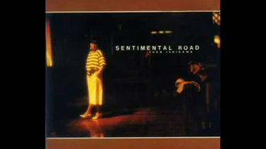专辑]石川優子(Yuko Ishikawa) - Sentimental Road (1984)_哔哩哔哩_