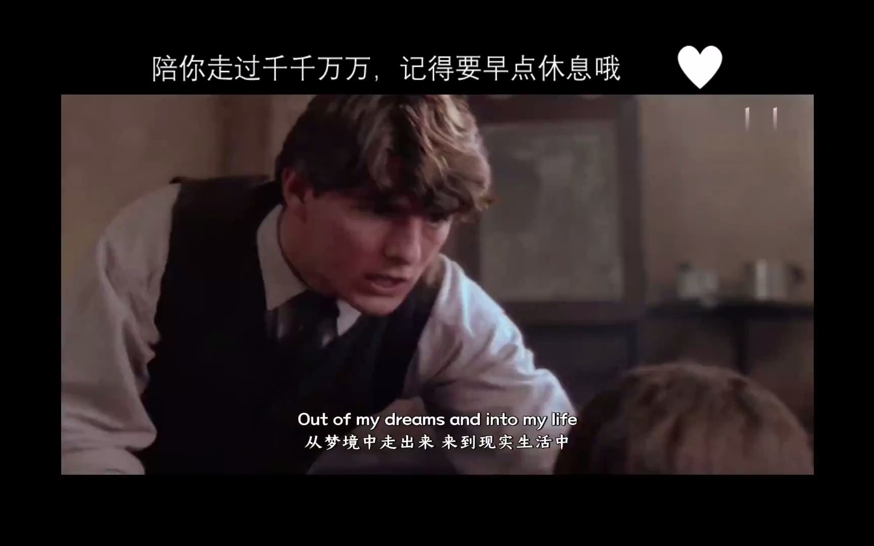 [图]《Said I Loved You But I Lied》【欧美经典学习音乐】