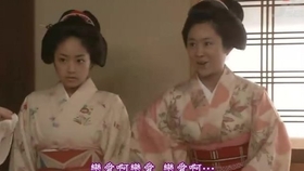 井上真央 花战 京都祇园传说的艺妓 岩崎峰子cut7 哔哩哔哩 つロ干杯 Bilibili