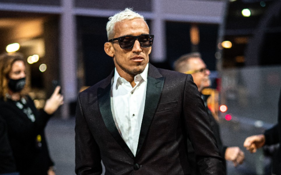 【ufc269终极预告】奥利维拉vs钻石