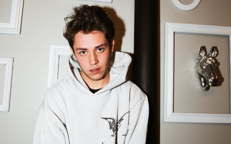 【carl】男朋友ethancutkosky_哔哩哔哩_bilibili