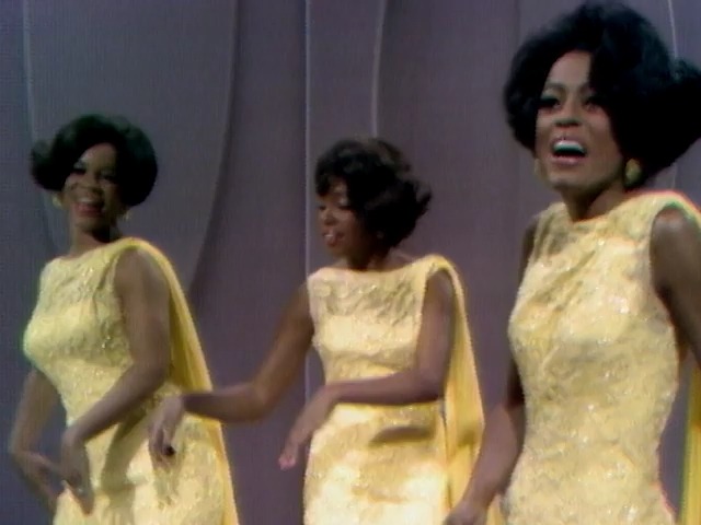 The Supremes ＂Love Is Like An Itching In My Heart＂哔哩哔哩bilibili