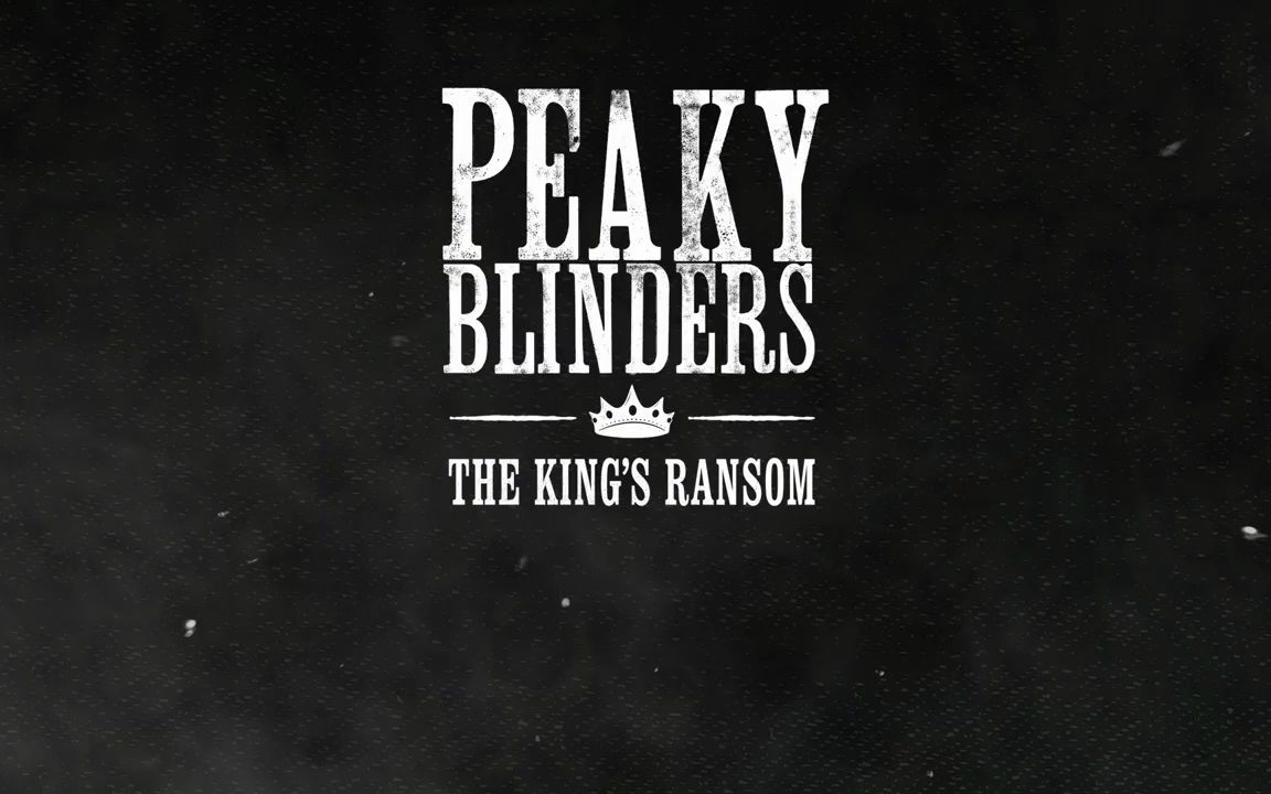 [图]「Peaky Blinders：The King's Ransom」开发商表示，对PSVR 2“非常感兴趣”