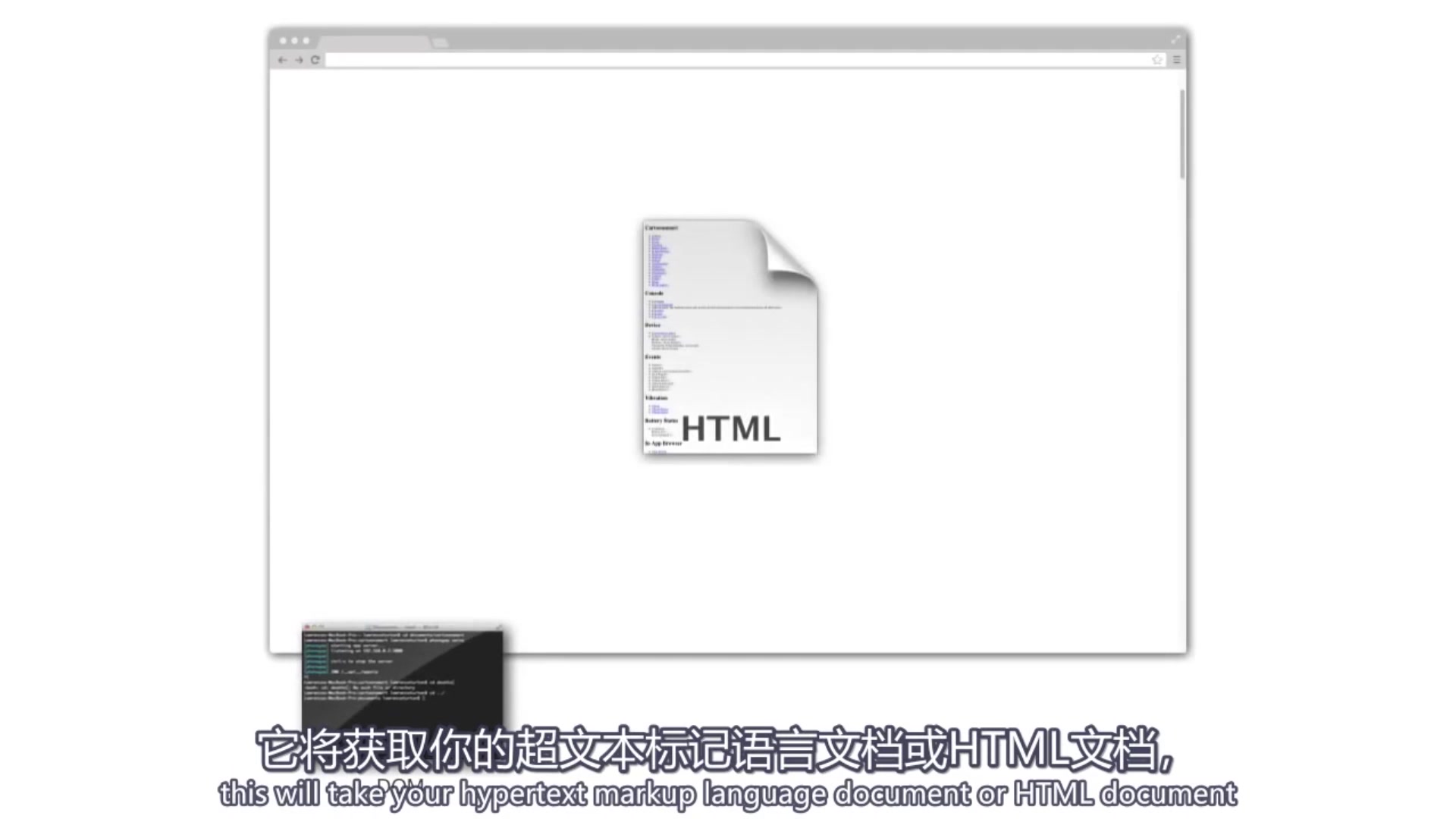 JavaScript是如何工作的哔哩哔哩bilibili