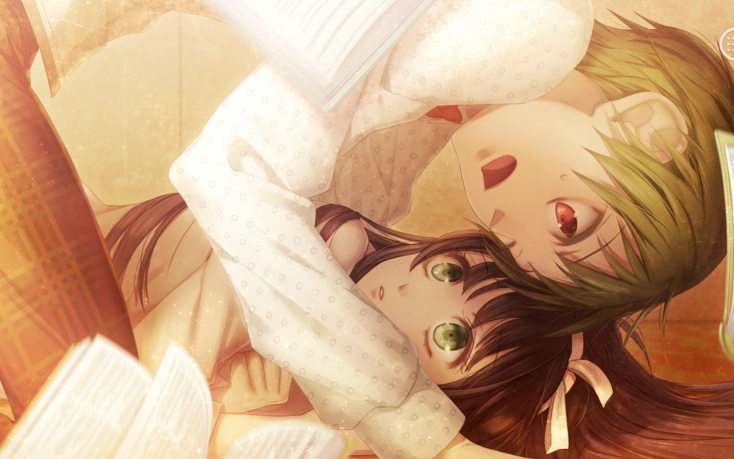 官中完结clockzero终焉之一秒英央