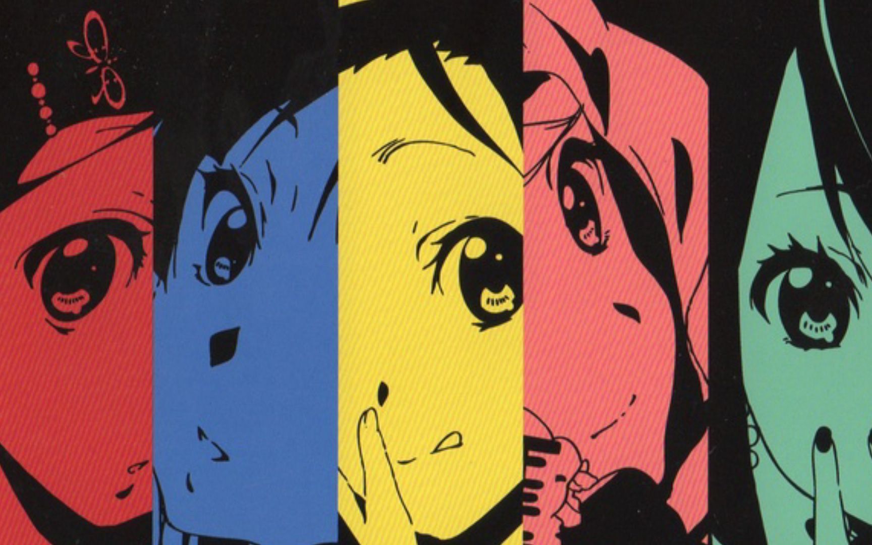 「往日重现」用结束乐队的歌打开轻音少女中的那些美好瞬间