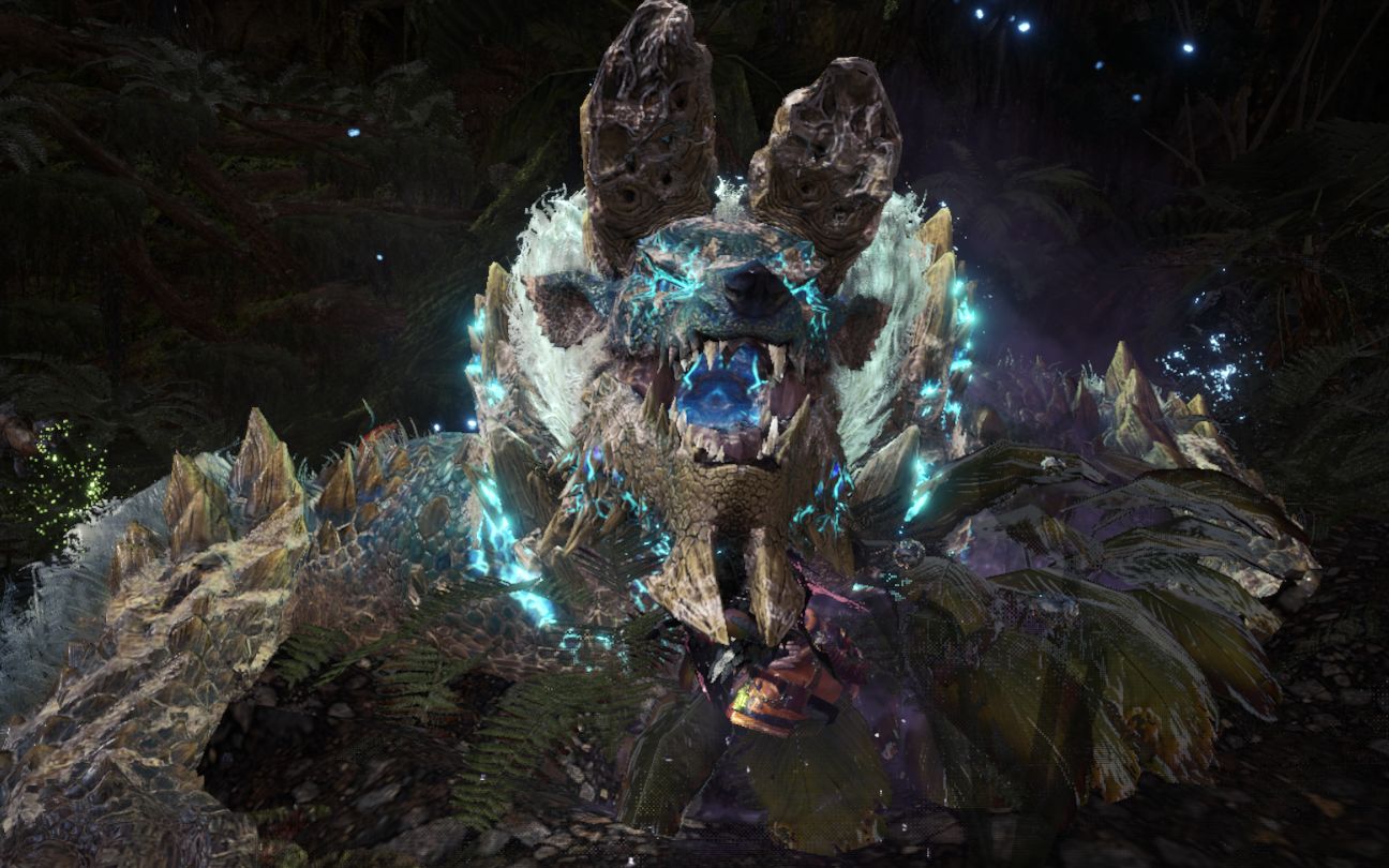 最强!闯入营地的眩鸟_哔哩哔哩 (゜-゜)つロ 干杯~-bilibili