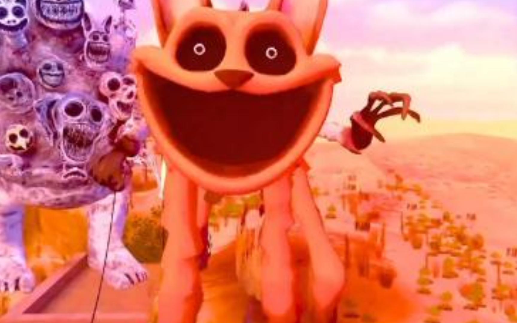 畸形动物园上新了9