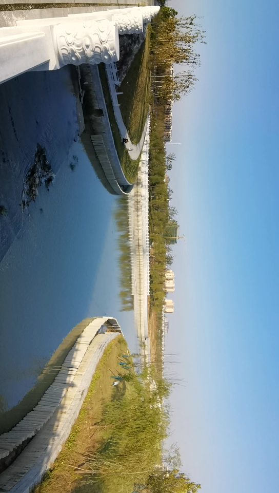 凤阳县如意河