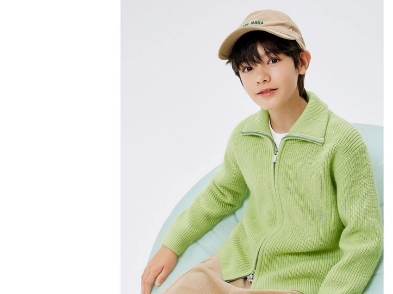 中英混血儿erik李嘉睿7(安踏 巴拉巴拉童装)