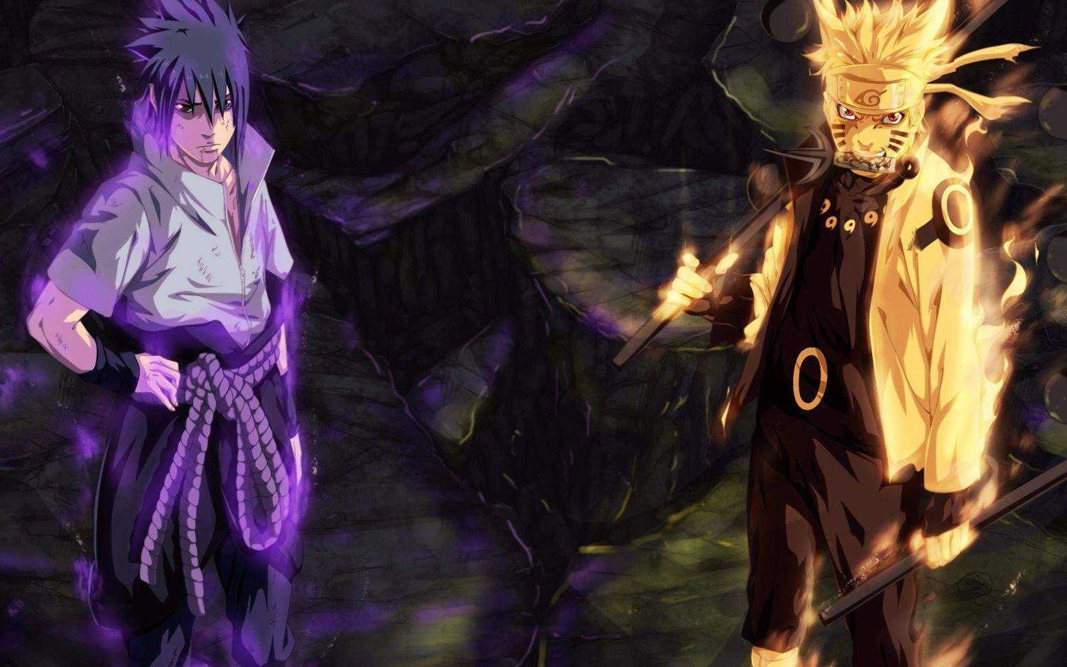 有种羁绊叫做佐鸣(火影终末之谷混剪)_哔哩哔哩 (゜-゜)つロ 干杯