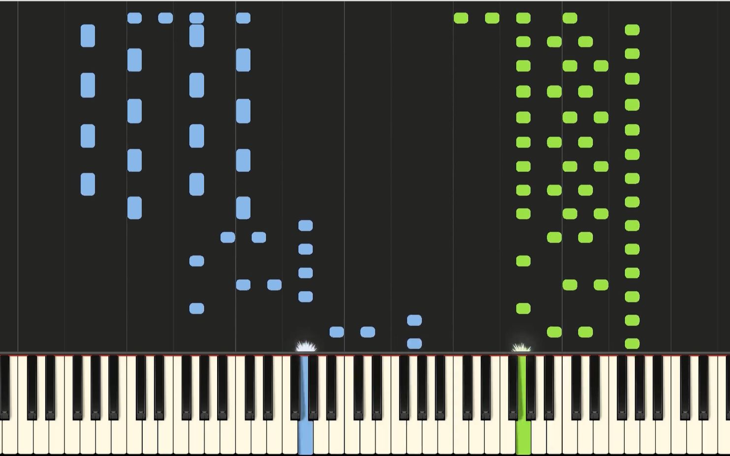 [图]Schubert【舒伯特】流浪者幻想曲 D.760，Op.15