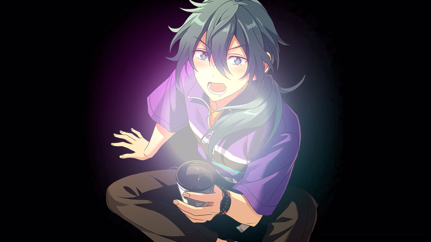 【偶像梦幻祭2niki池】惊呆.