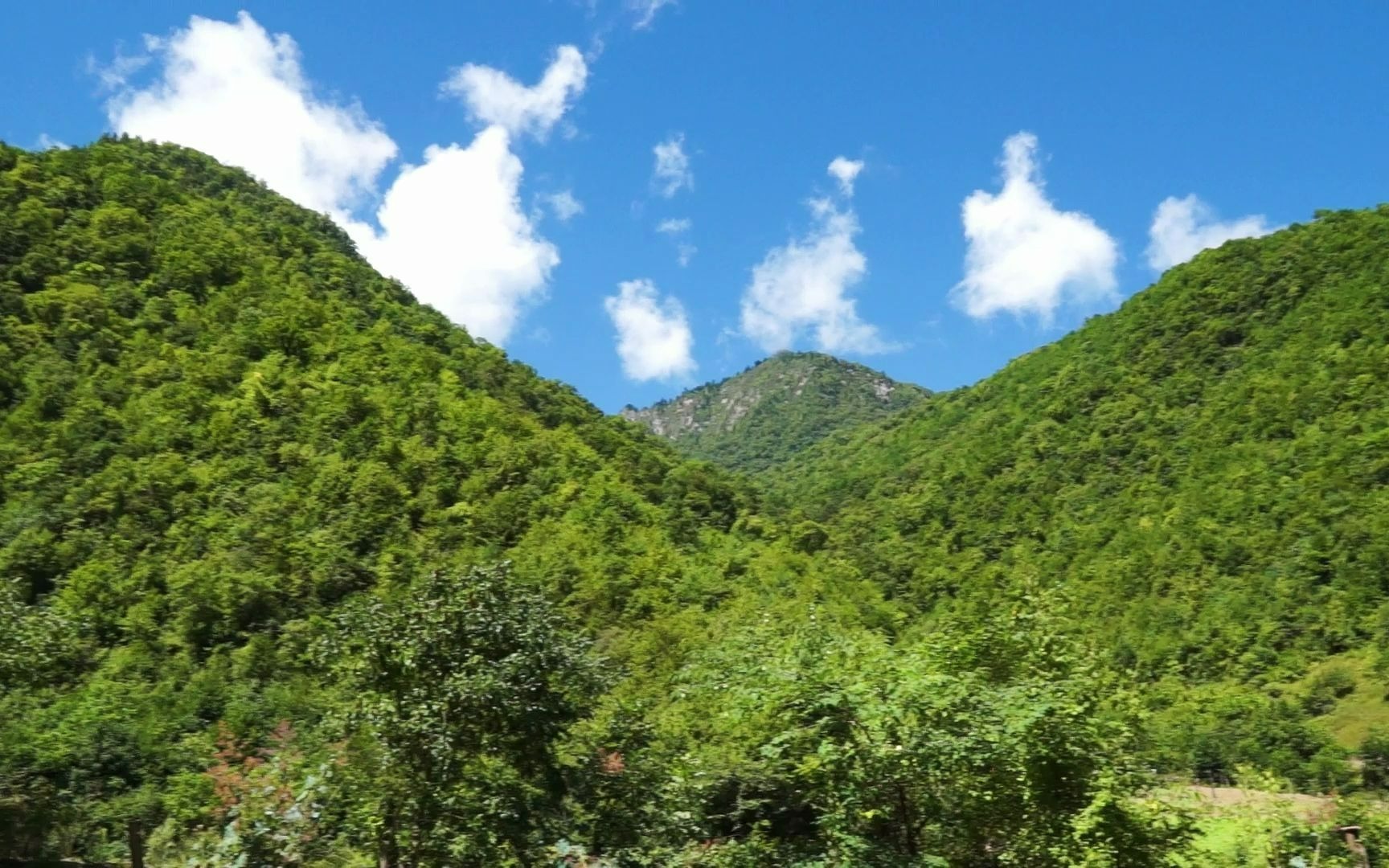 [图]甘肃-大美山水，身临其境的美！