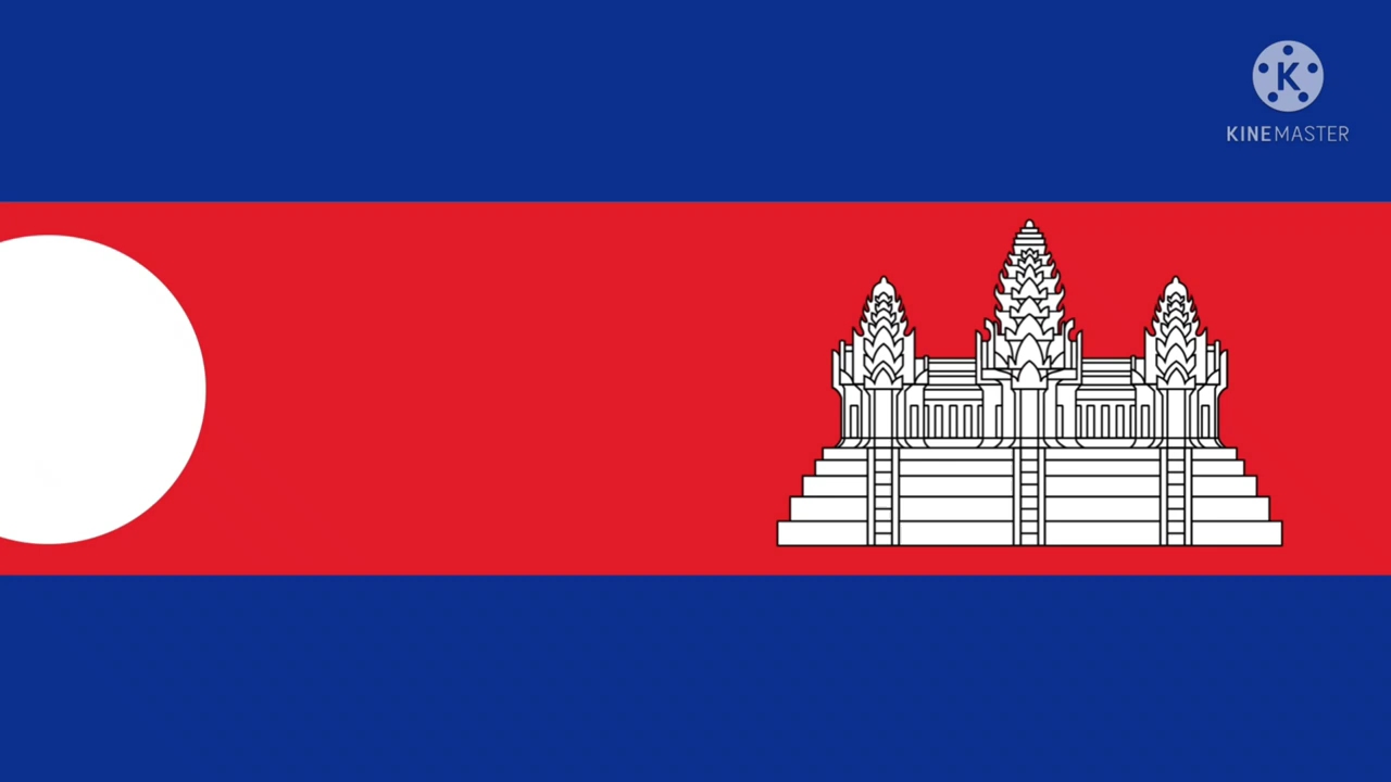 东南亚国家联盟各国国旗动画