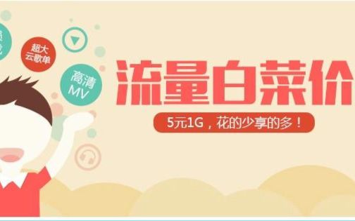 1个G流量只要5块钱?印度人民城会玩哔哩哔哩bilibili