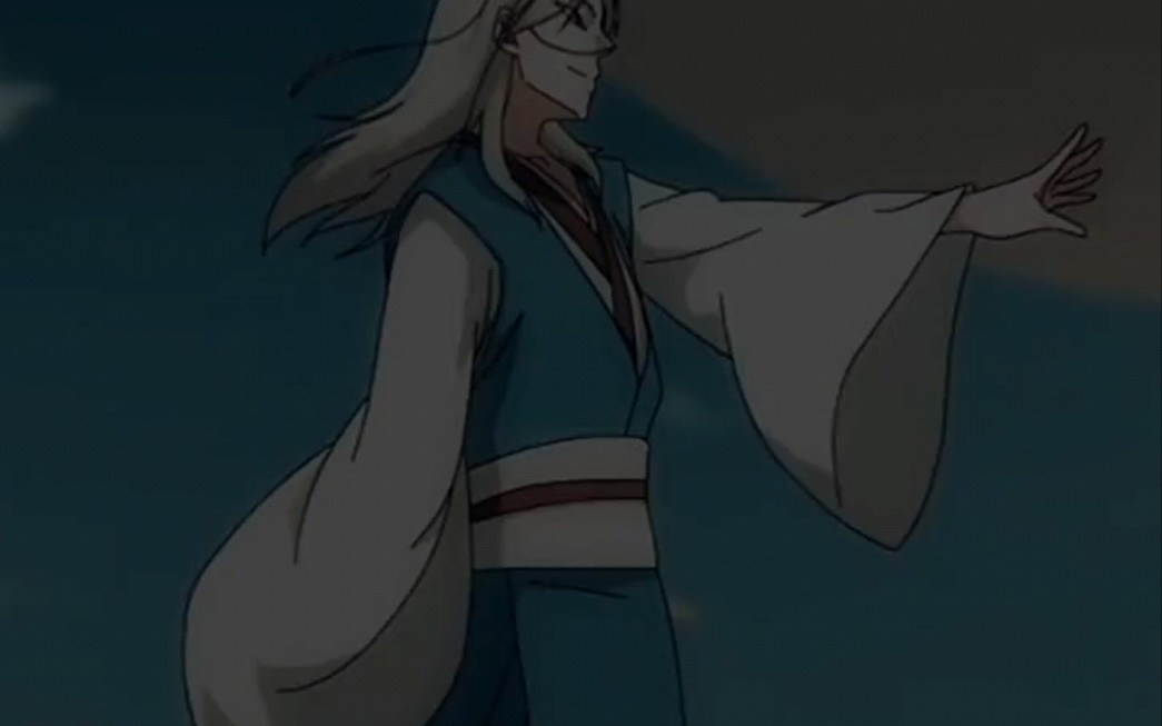 狐妖小红娘-杨一叹