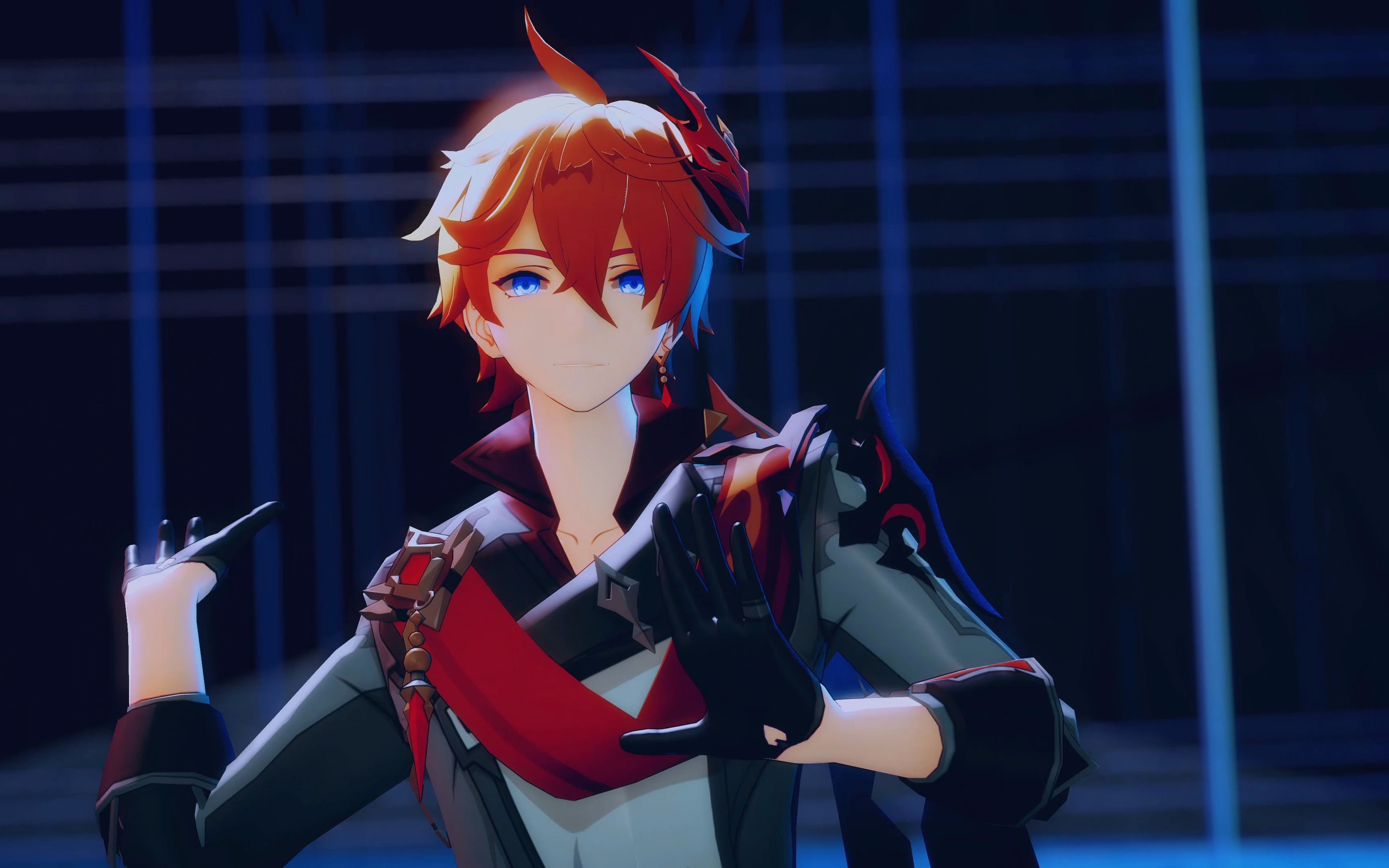 达达利亚 - stamp on it