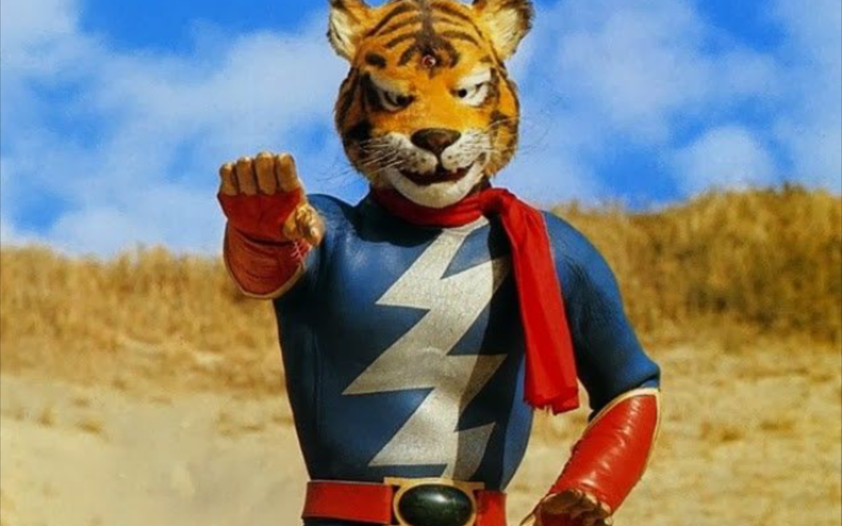 铁人老虎七号里面的虎七的能力