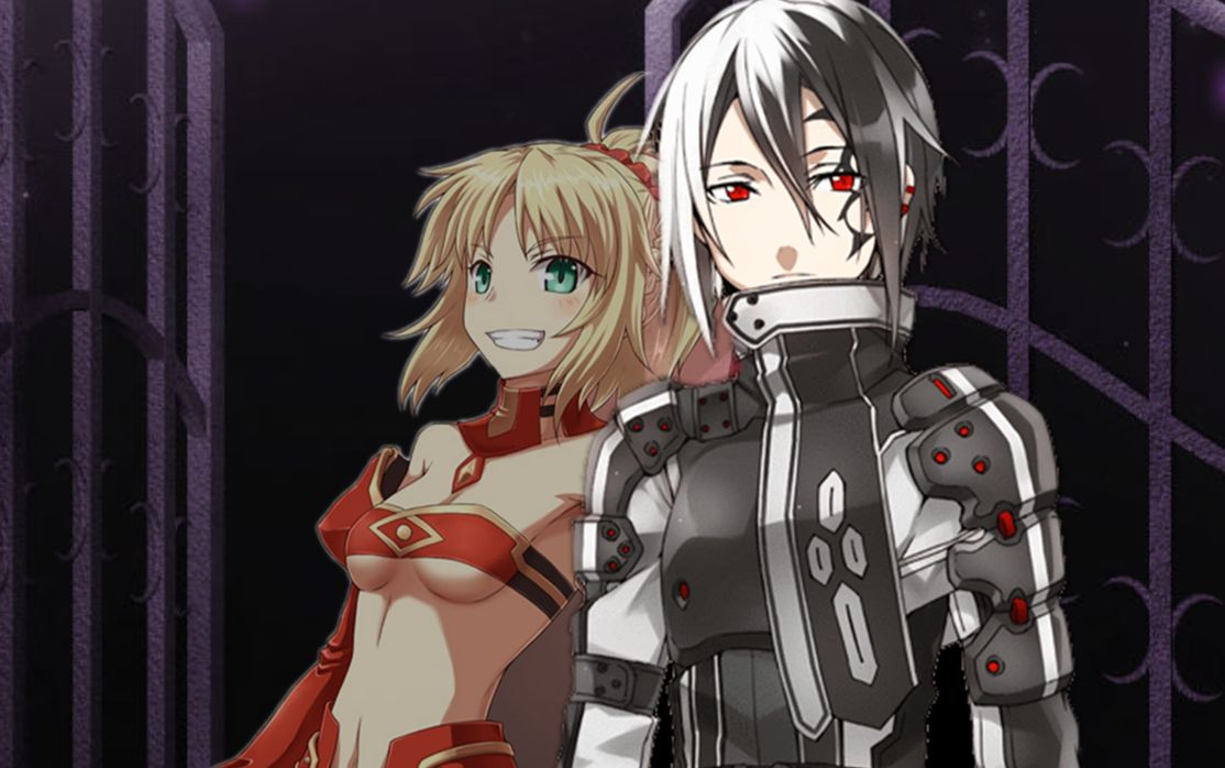 乖离max国服断绝 莫德雷德:我竟输给了肆个路人亚瑟王,不可能!