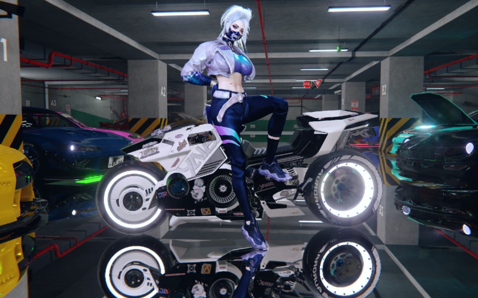 kda—akl(完整版)