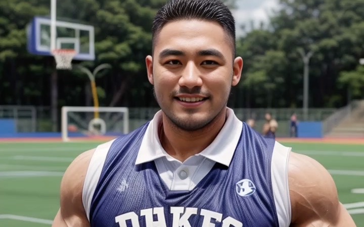 篮球健将就是下一个灌篮高手