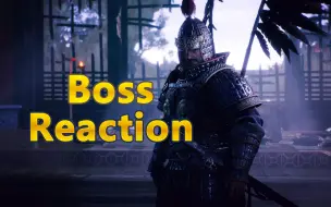 Tải video: 【卧龙】当国外主播们初见张辽【Boss Reaction】