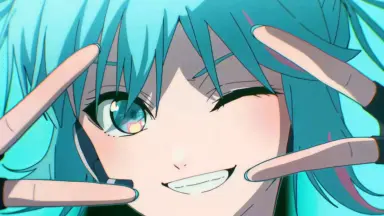 MIKU ENGLISH-哔哩哔哩_Bilibili
