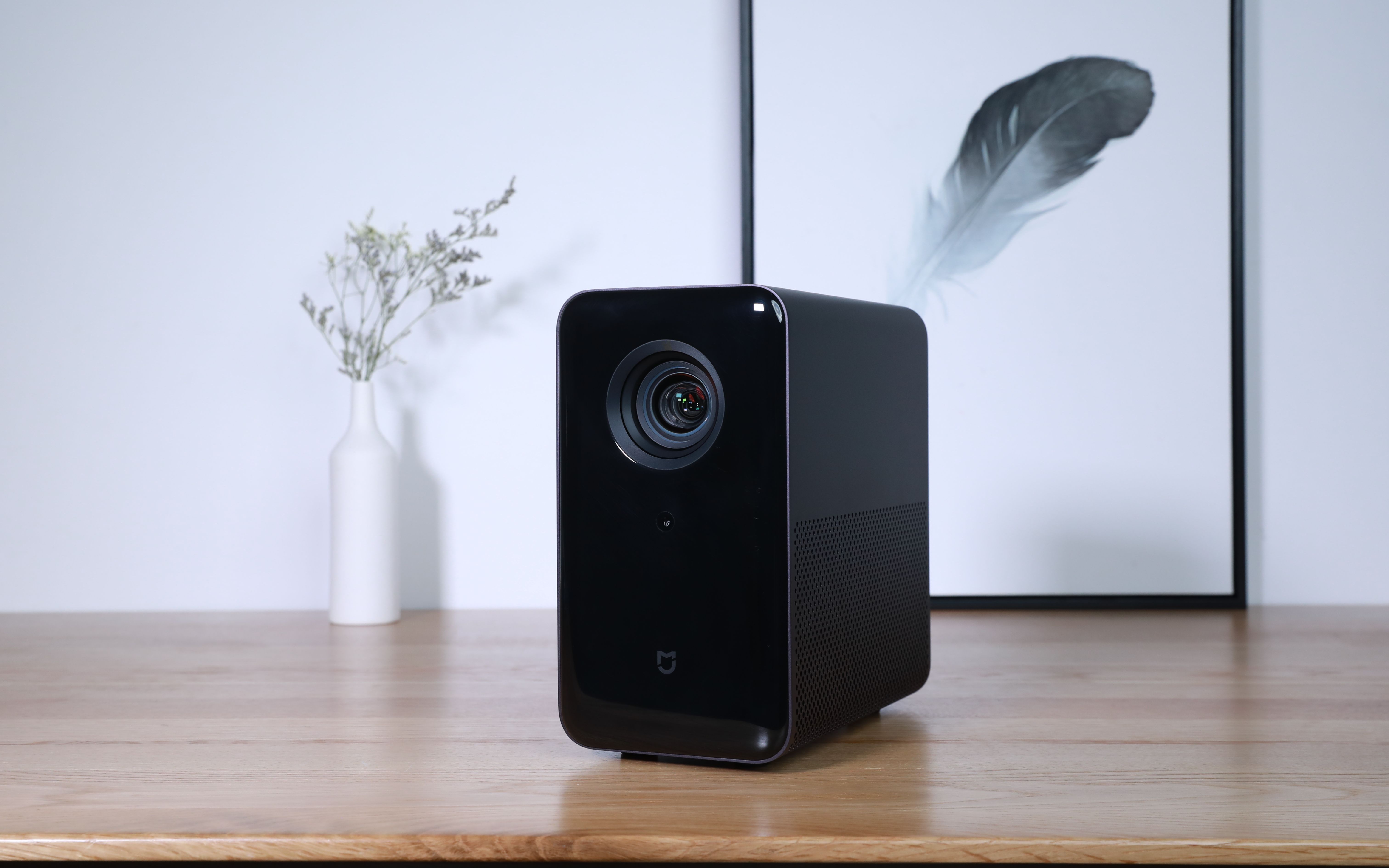 米家投影仪测评3分钟带你看懂米家投影仪