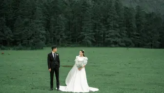 花一万多拍婚纱照可以拍成什么样？旅拍三天行，拍出我们最美、最幸福的模样