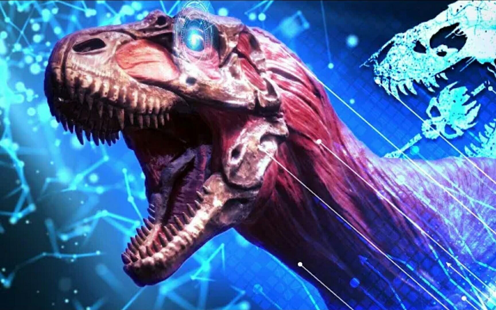 theisle未来计划第49期