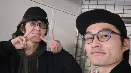 北条隆博(假面骑士剑 上条睦月)椿隆之(假面骑士剑 剑崎一真)