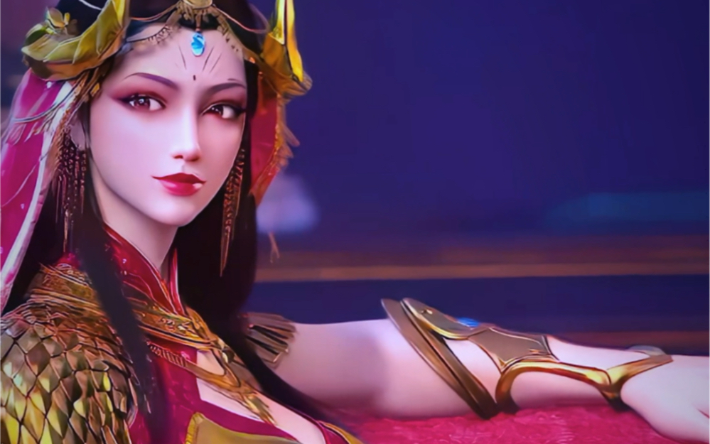 美女都不喜欢穿鞋是吗?这样的穆芊芊会让你心动么