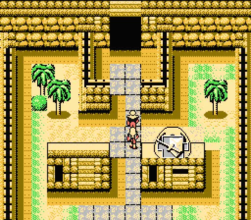 fc-外星战士2 中文 玩玩乐 37