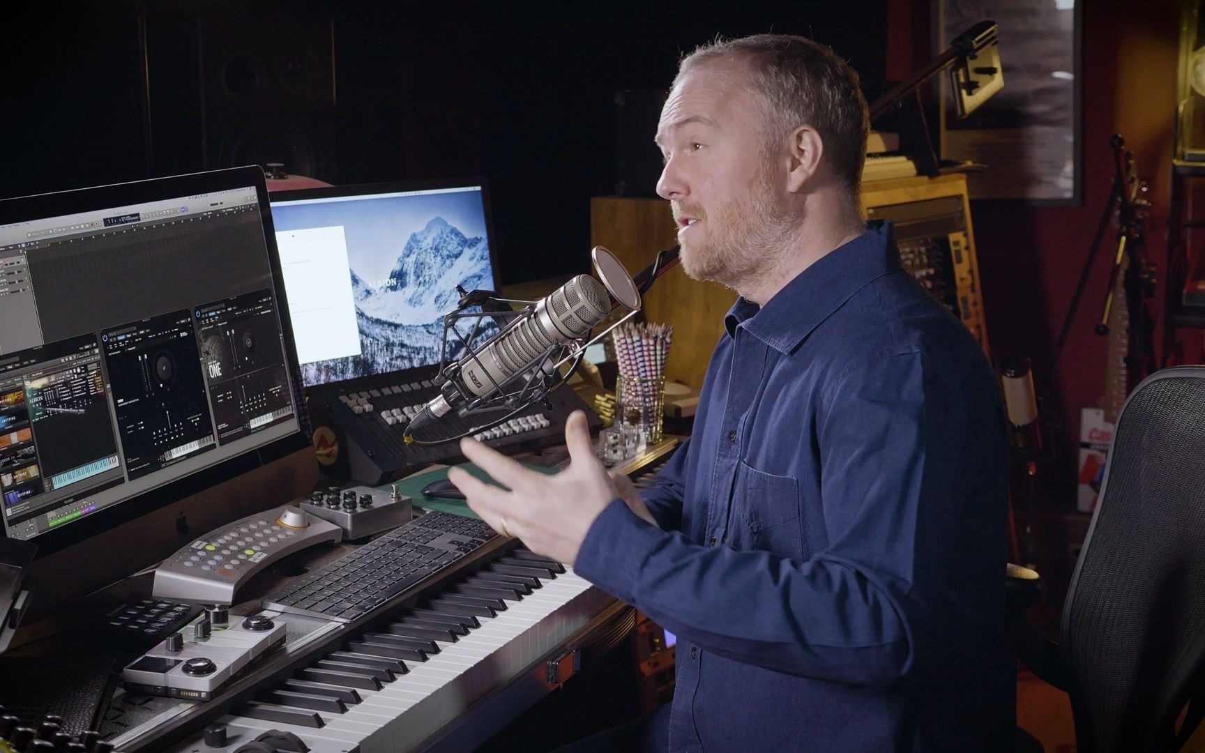 abbey road one, bbcso and albion one — whats the difference