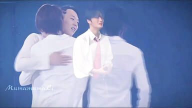 JYJ Thanksgiving Live in DOME_哔哩哔哩_bilibili