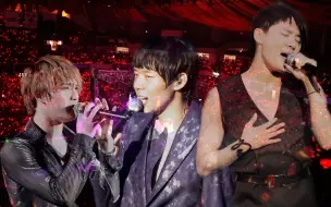 Download Video: 【JYJ】一首被封杀至今不能公开演唱的无名歌