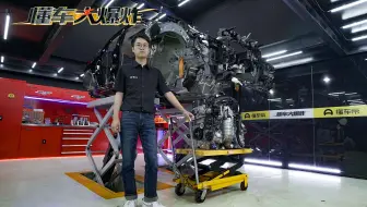CR-V发动机竟然没有VTEC，买本田真是买发动机送车么？